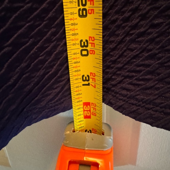 IC by Connie k deep blue/purple tunic with zippers XL, fabulous piece! - Picture 7 of 9